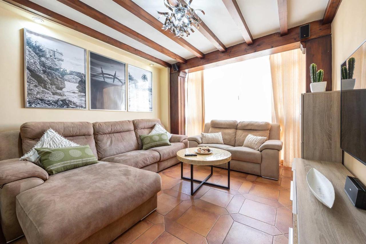 Lor Pintada 2a Appartement