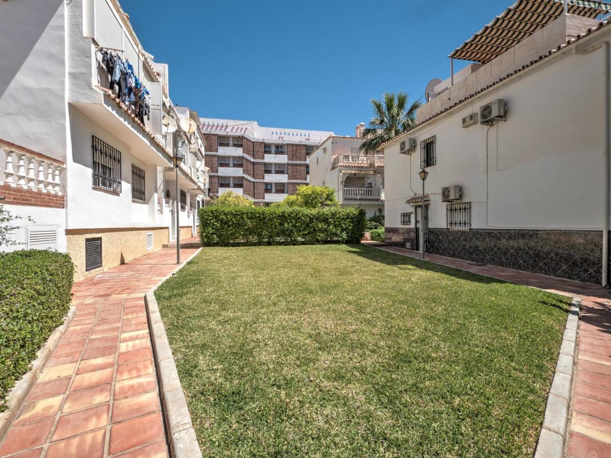 Appartement Penthouse With Roof Terrace In Parador,