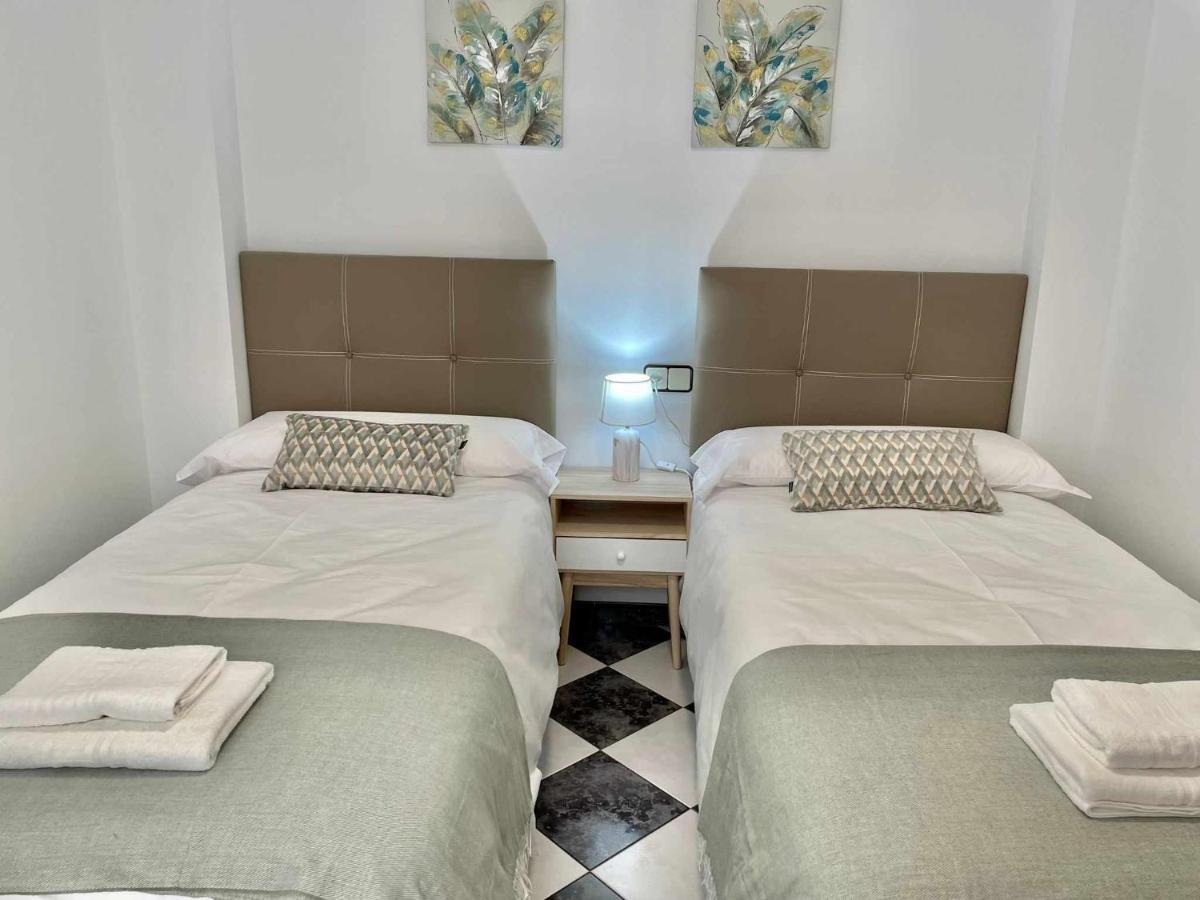 De 3 Dorm En Pleno Centro De Appartement *
