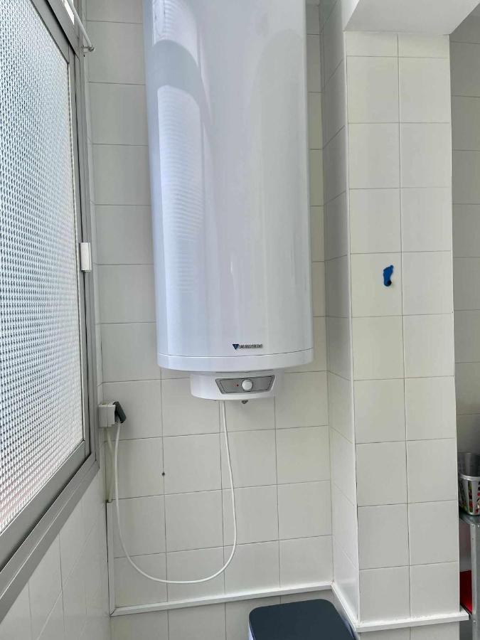 De 3 Dorm En Pleno Centro De Nerja