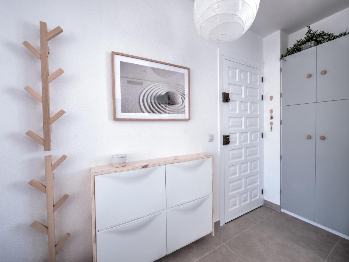 Penthouse With Roof Terrace In Parador, * Nerja
