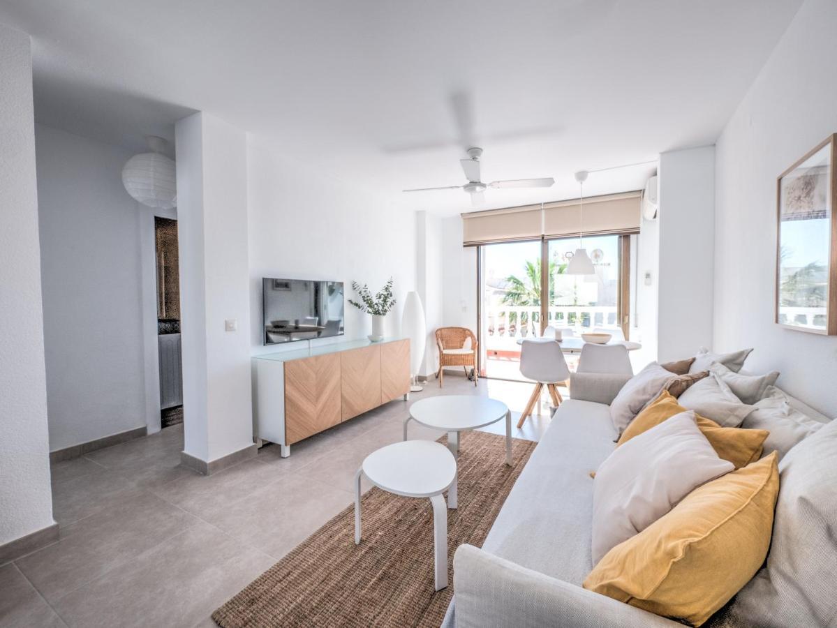 Appartement Penthouse With Roof Terrace In Parador, Nerja