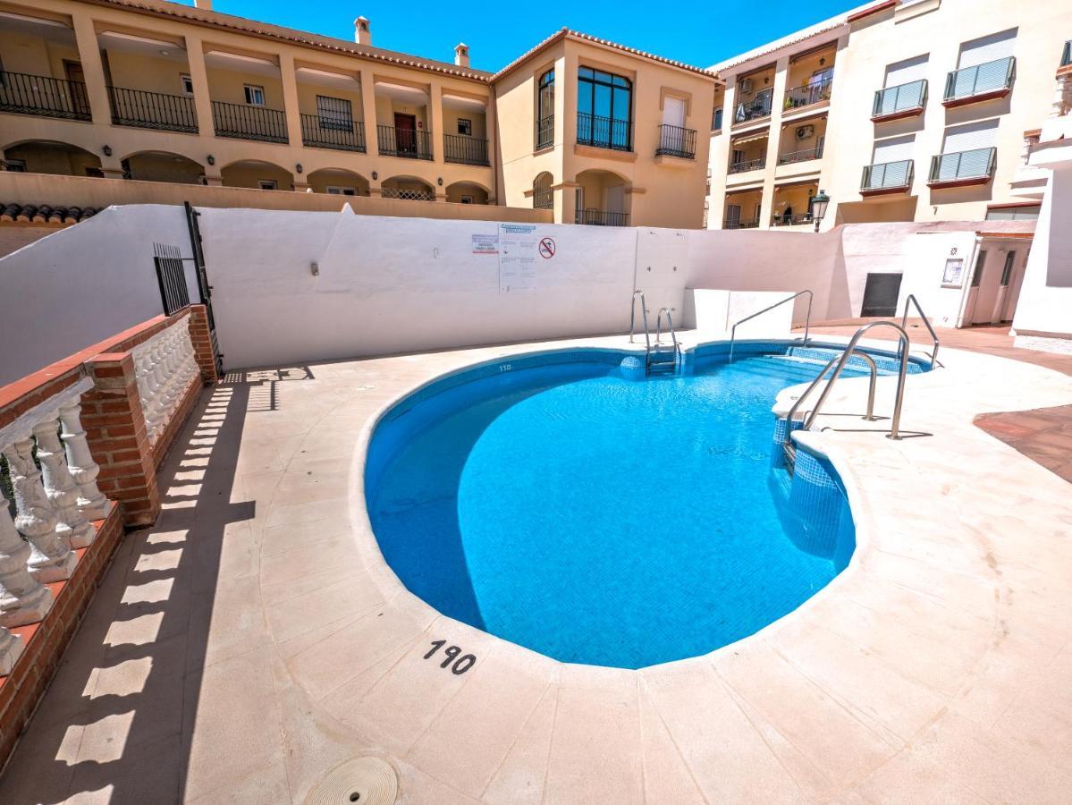 Penthouse With Roof Terrace In Parador,