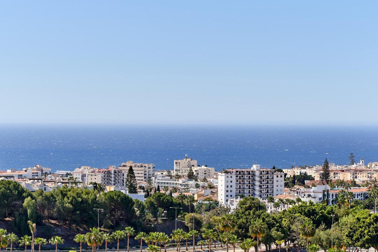 Appartement 2-bedroom With Seaview