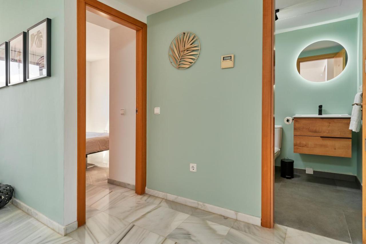 2-bedroom With Seaview *