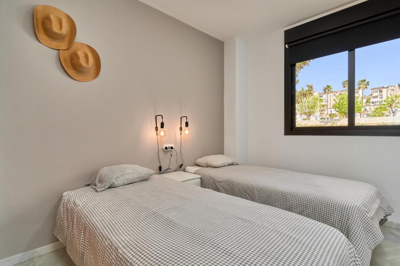 2-bedroom With Seaview *