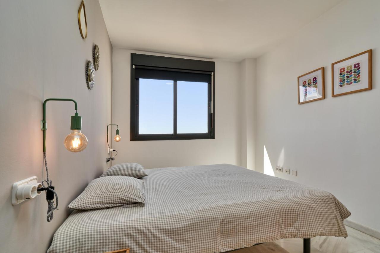 Appartement 2-bedroom With Seaview