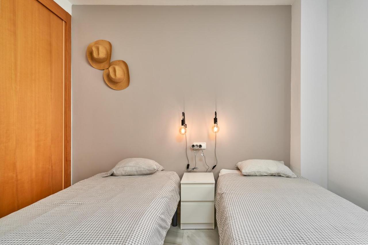 2-bedroom With Seaview Appartement *