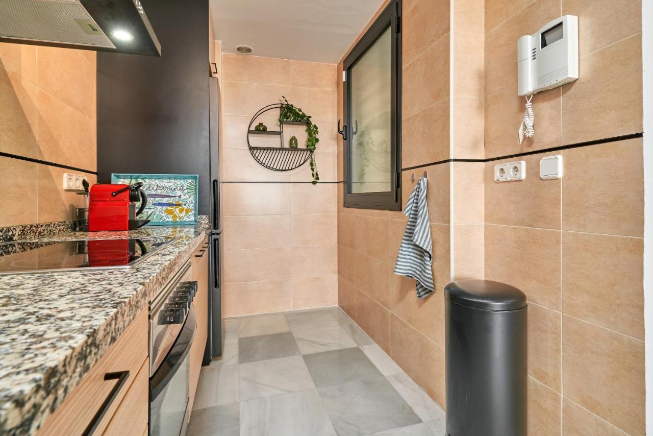 2-bedroom With Seaview Appartement