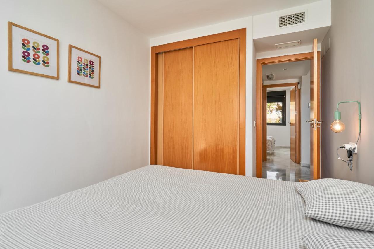2-bedroom With Seaview Appartement