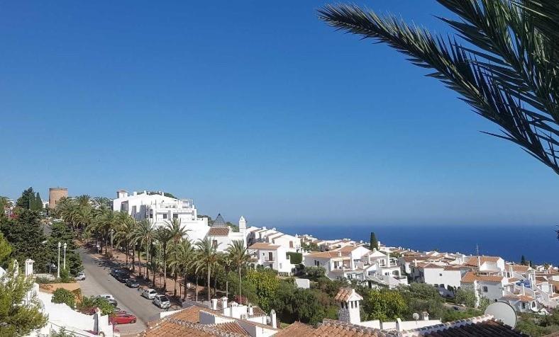 Apartamento Beautiful With Amazing Sea View *