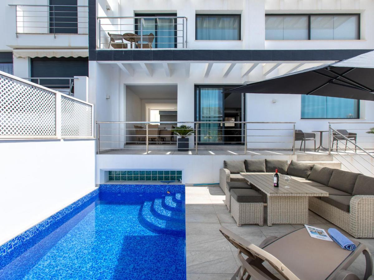 Casa de férias Aldea By Interhome Nerja