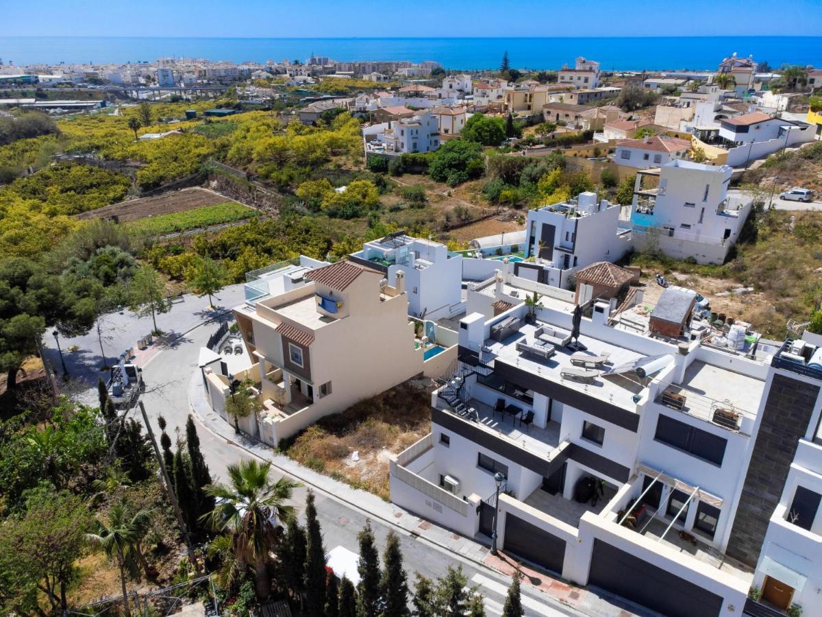Aldea By Interhome * Nerja