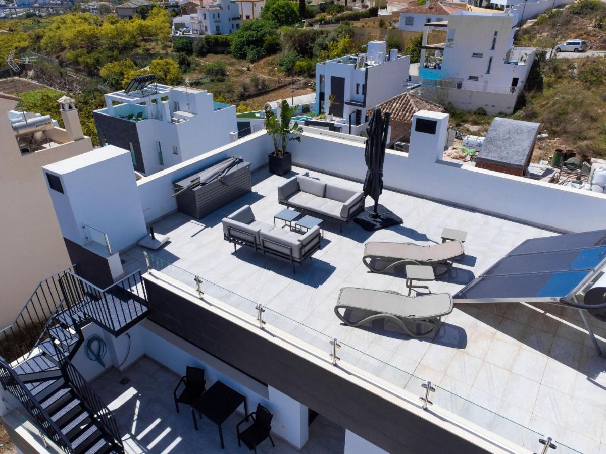Aldea By Interhome Nerja
