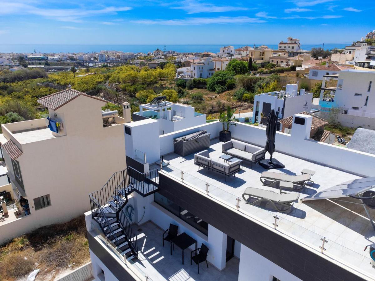 Aldea By Interhome Casa de férias Nerja
