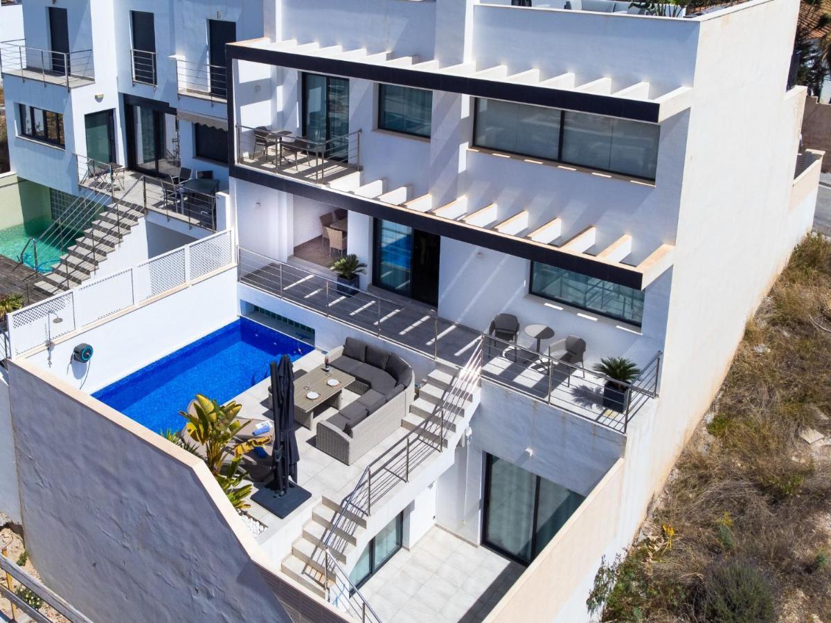 Aldea By Interhome Nerja