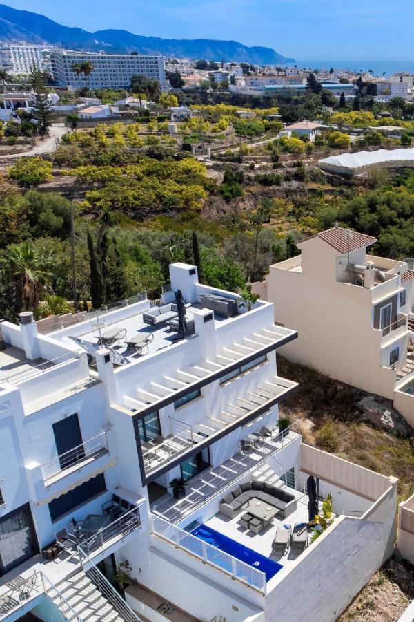Casa de férias Aldea By Interhome *