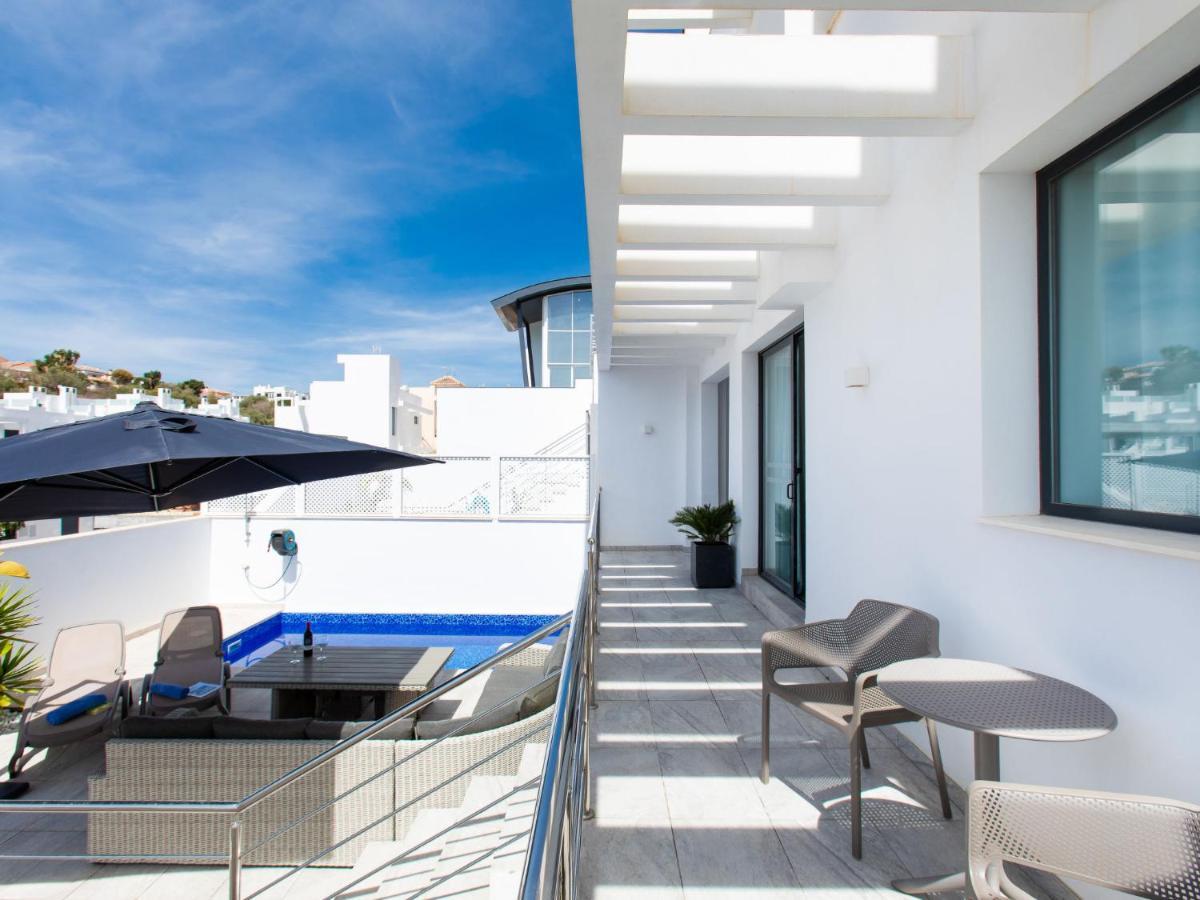 Casa de férias Aldea By Interhome