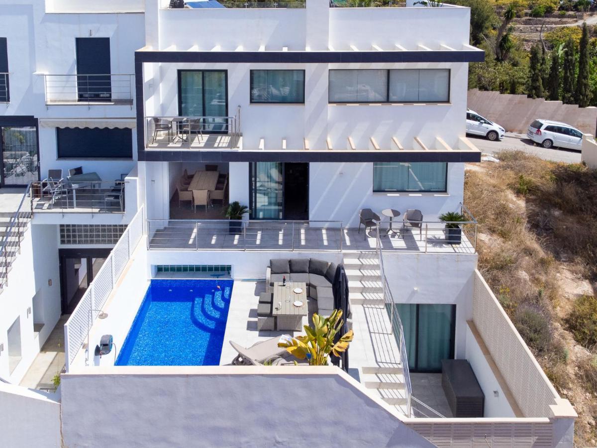 Aldea By Interhome