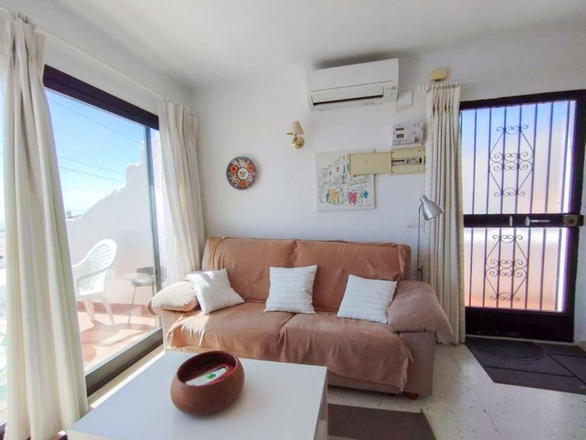 Mimosa Capistrano Village By Interhome Apartment Nerja