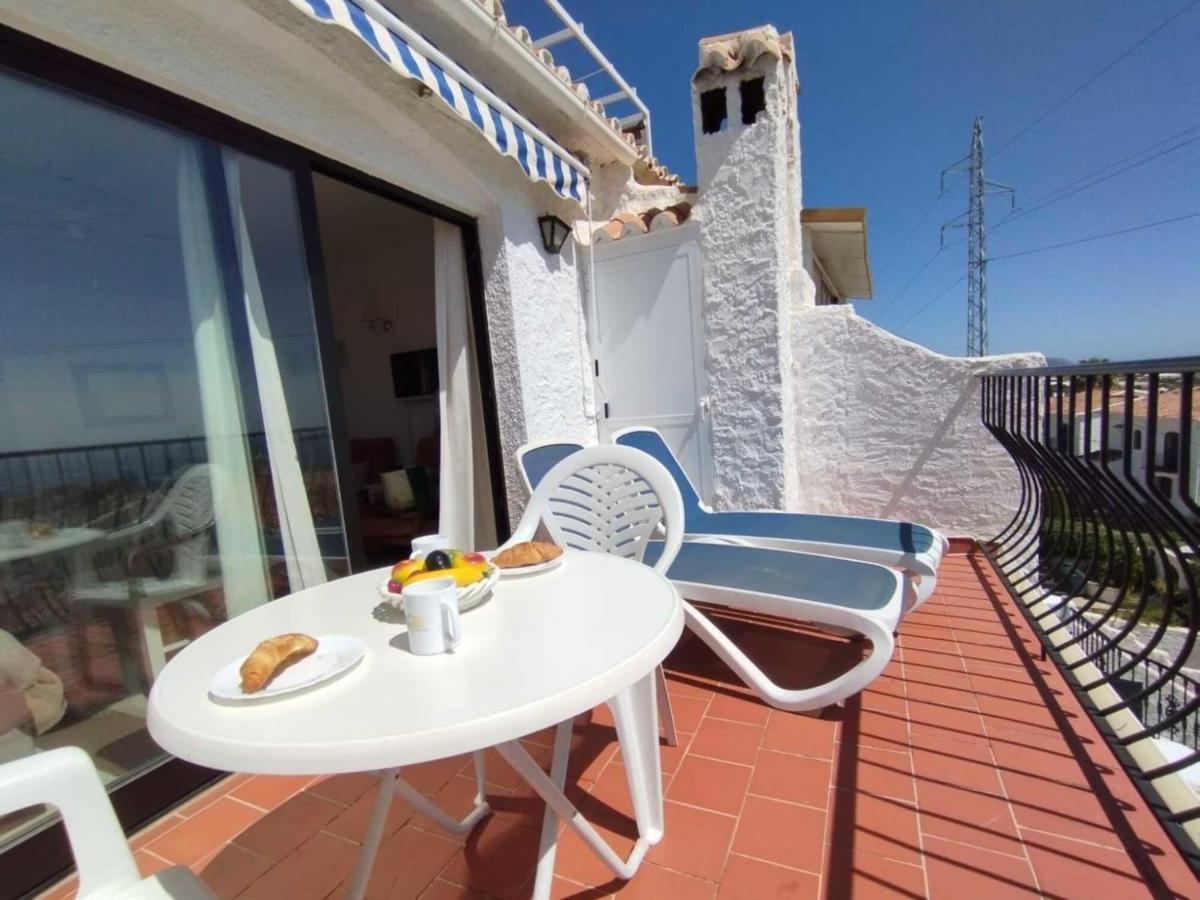 Mimosa Capistrano Village By Interhome Nerja