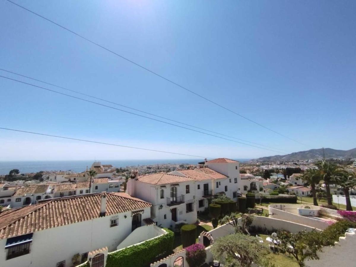 Mimosa Capistrano Village By Interhome Nerja