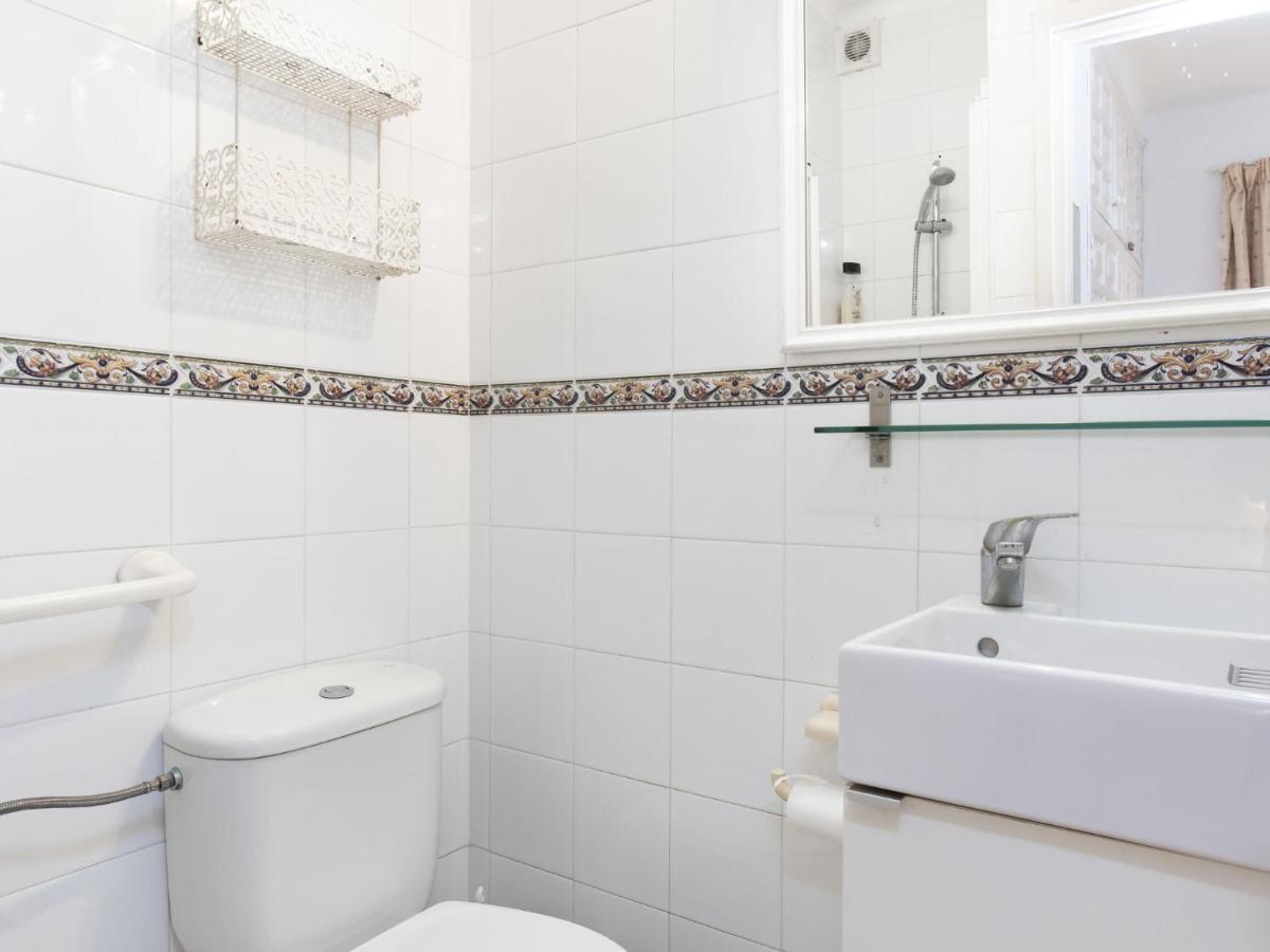 Mimosa Capistrano Village By Interhome Apartment Nerja