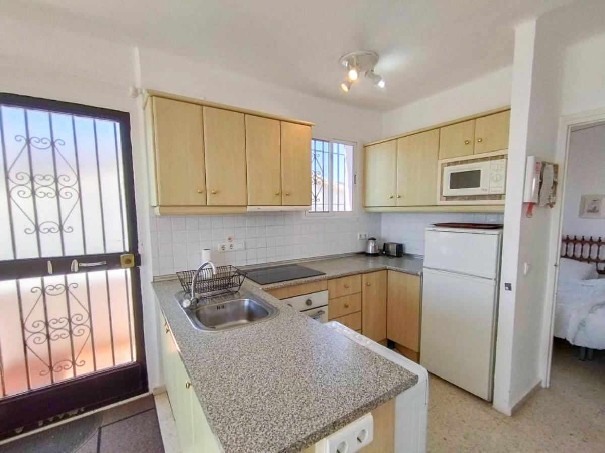 Mimosa Capistrano Village By Interhome Nerja