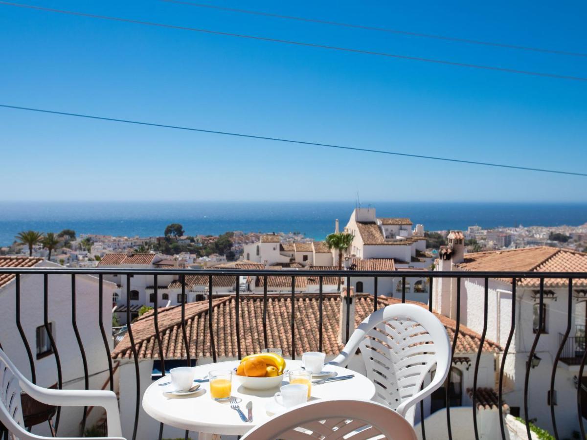 Mimosa Capistrano Village By Interhome * Nerja