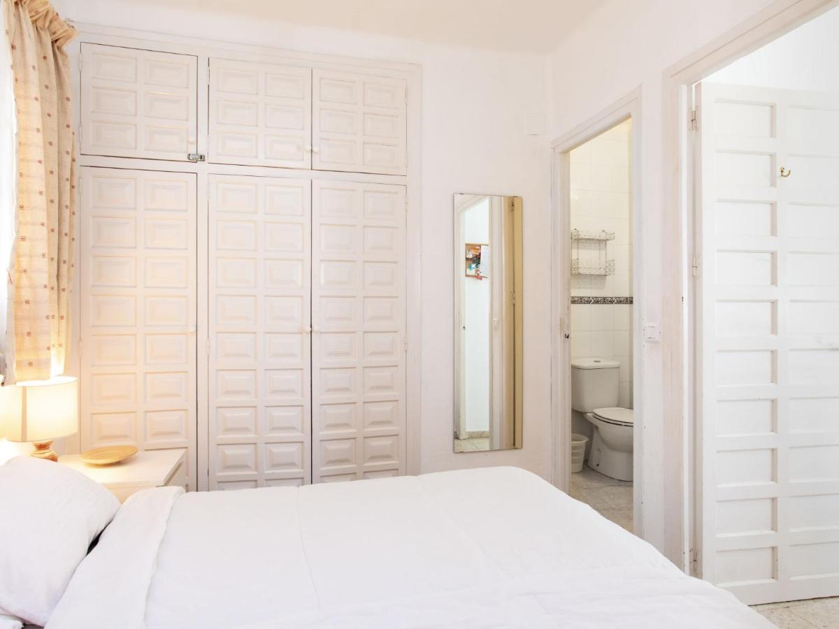 Mimosa Capistrano Village By Interhome Apartment Nerja