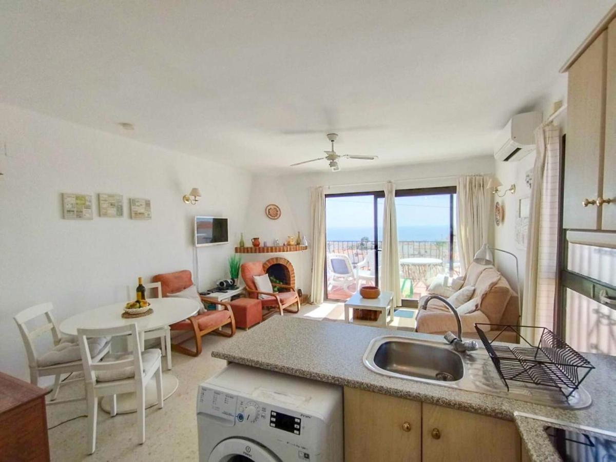 Apartment Mimosa Capistrano Village By Interhome Nerja
