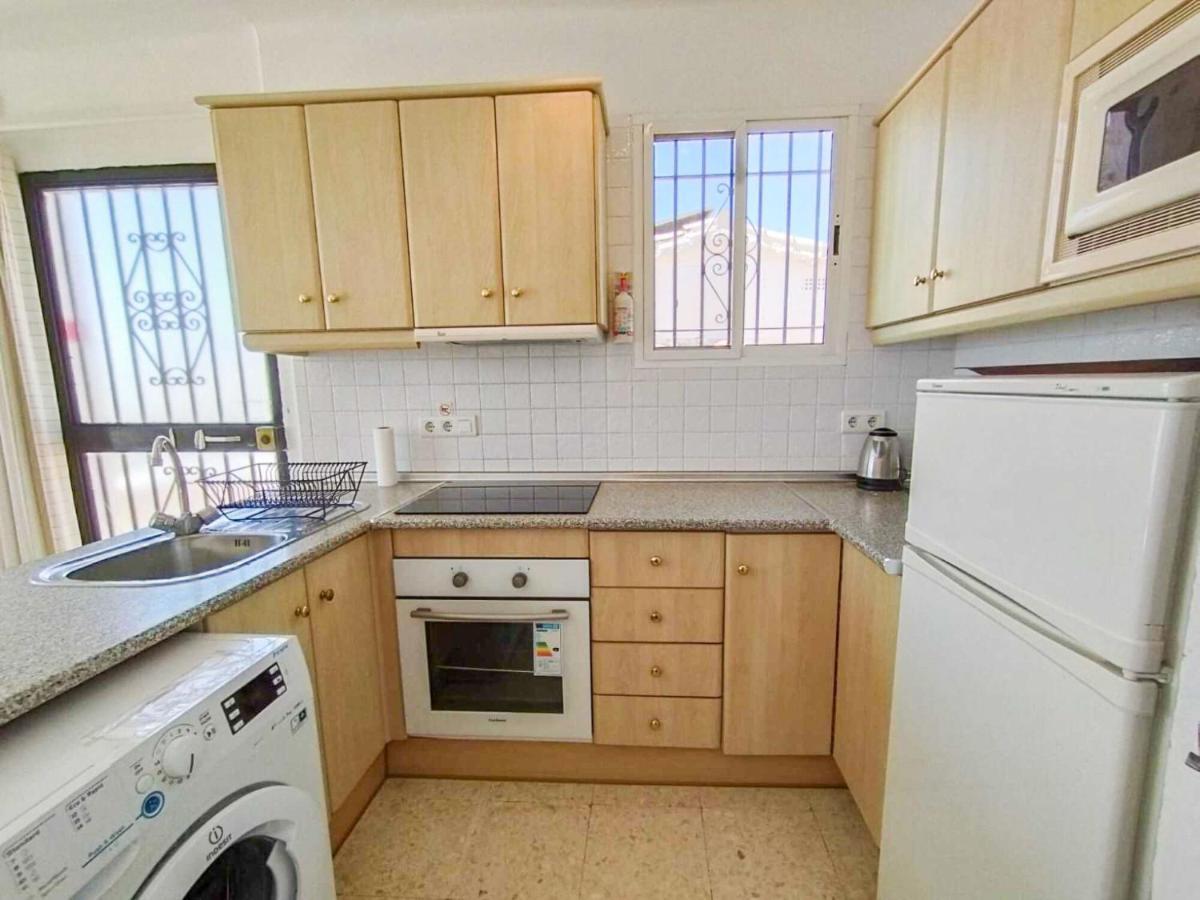 Apartment Mimosa Capistrano Village By Interhome Nerja
