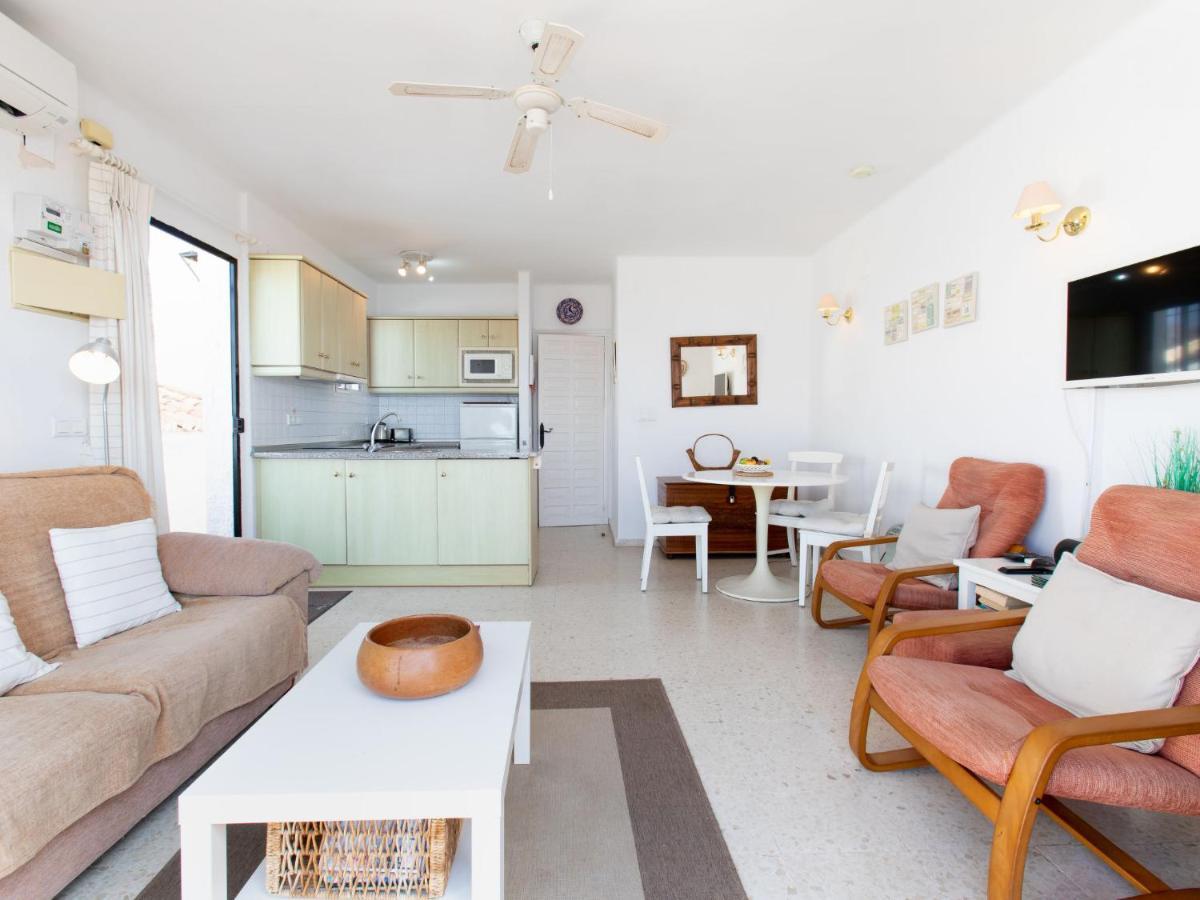 Mimosa Capistrano Village By Interhome * Nerja