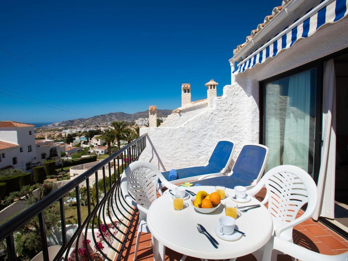 Mimosa Capistrano Village By Interhome * Nerja