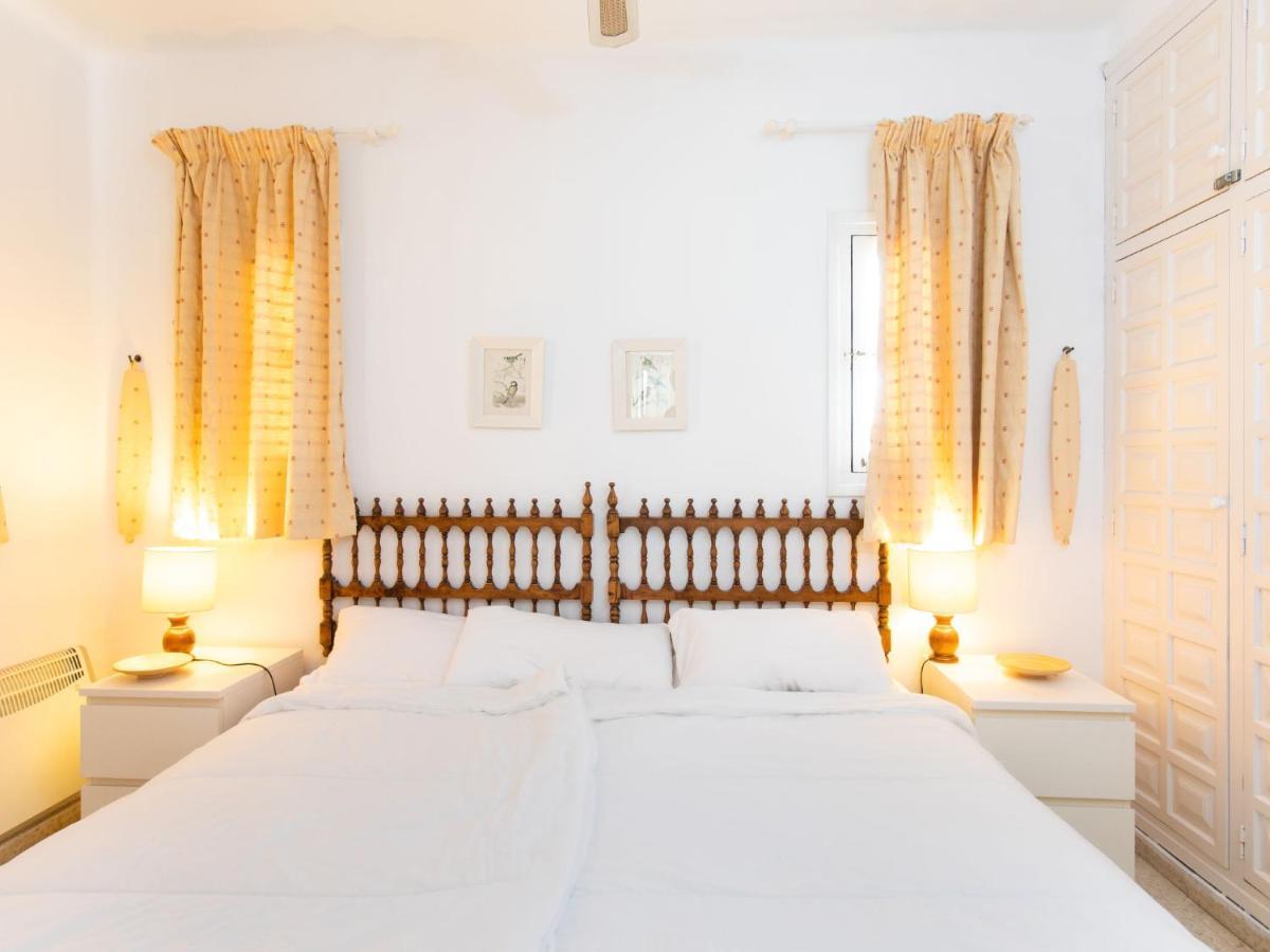 Mimosa Capistrano Village By Interhome * Nerja