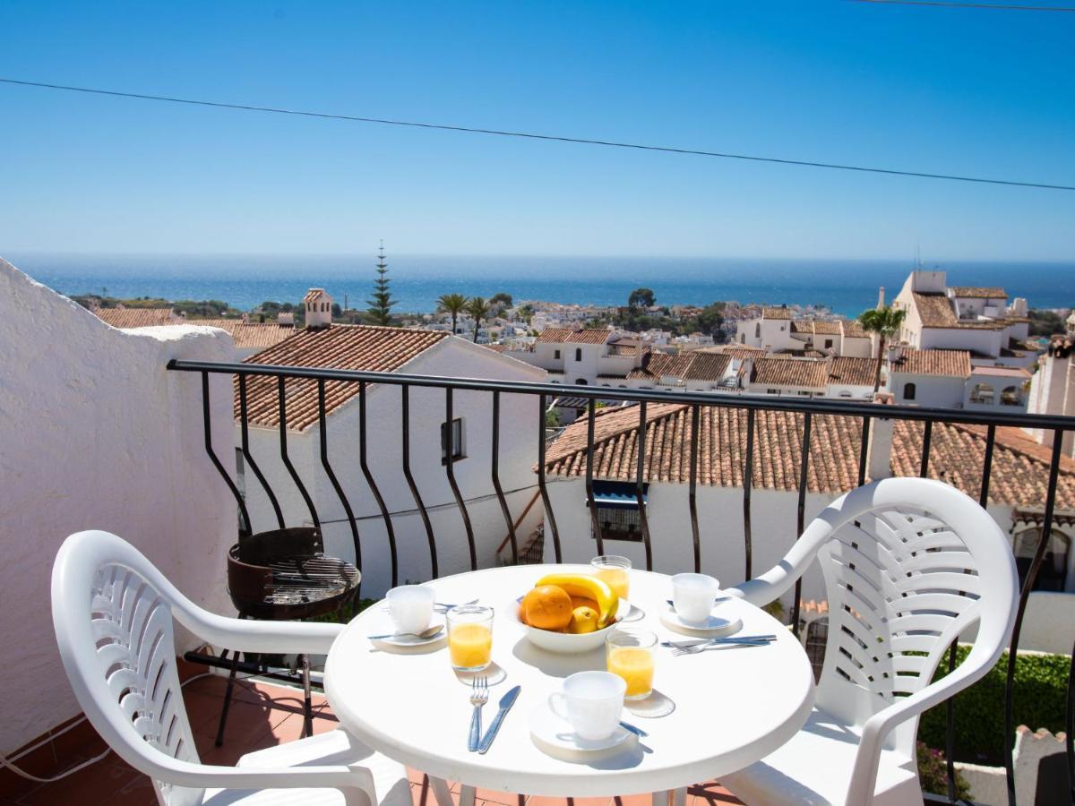 Mimosa Capistrano Village By Interhome * Nerja