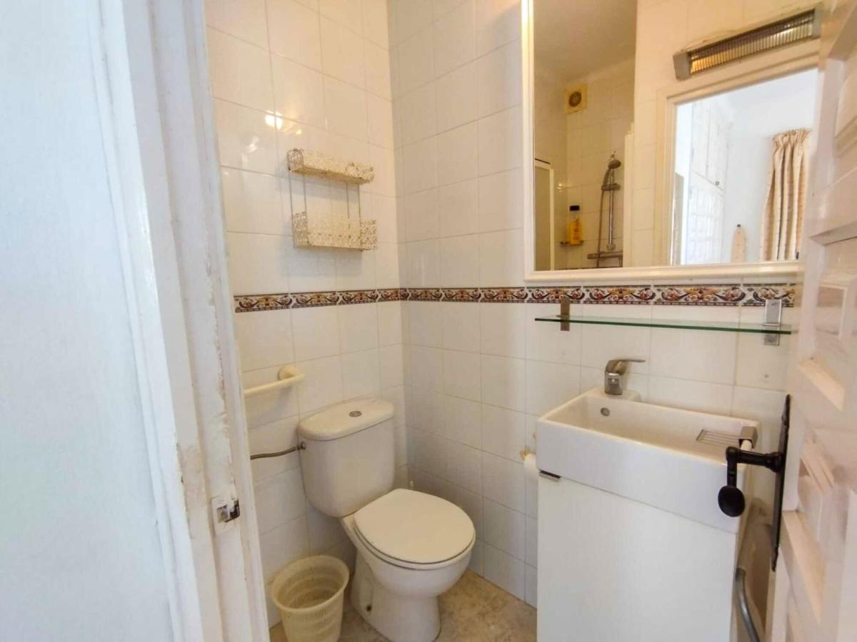 Mimosa Capistrano Village By Interhome * Nerja