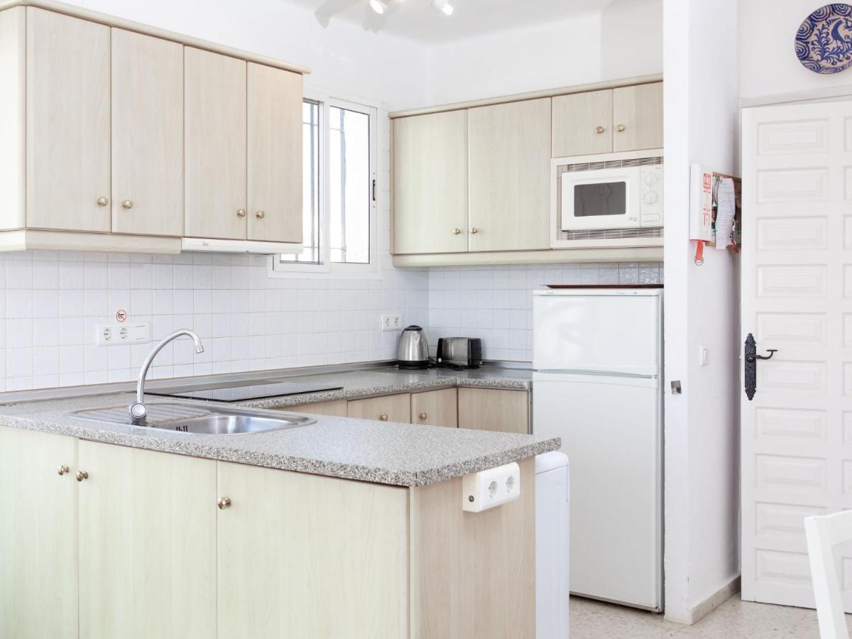 Mimosa Capistrano Village By Interhome Apartment Nerja
