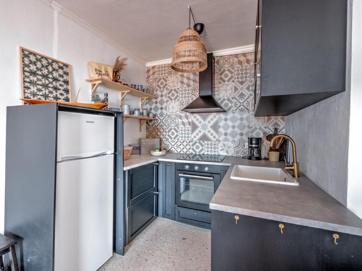 Newly Renovated In With Huge Pool * Nerja