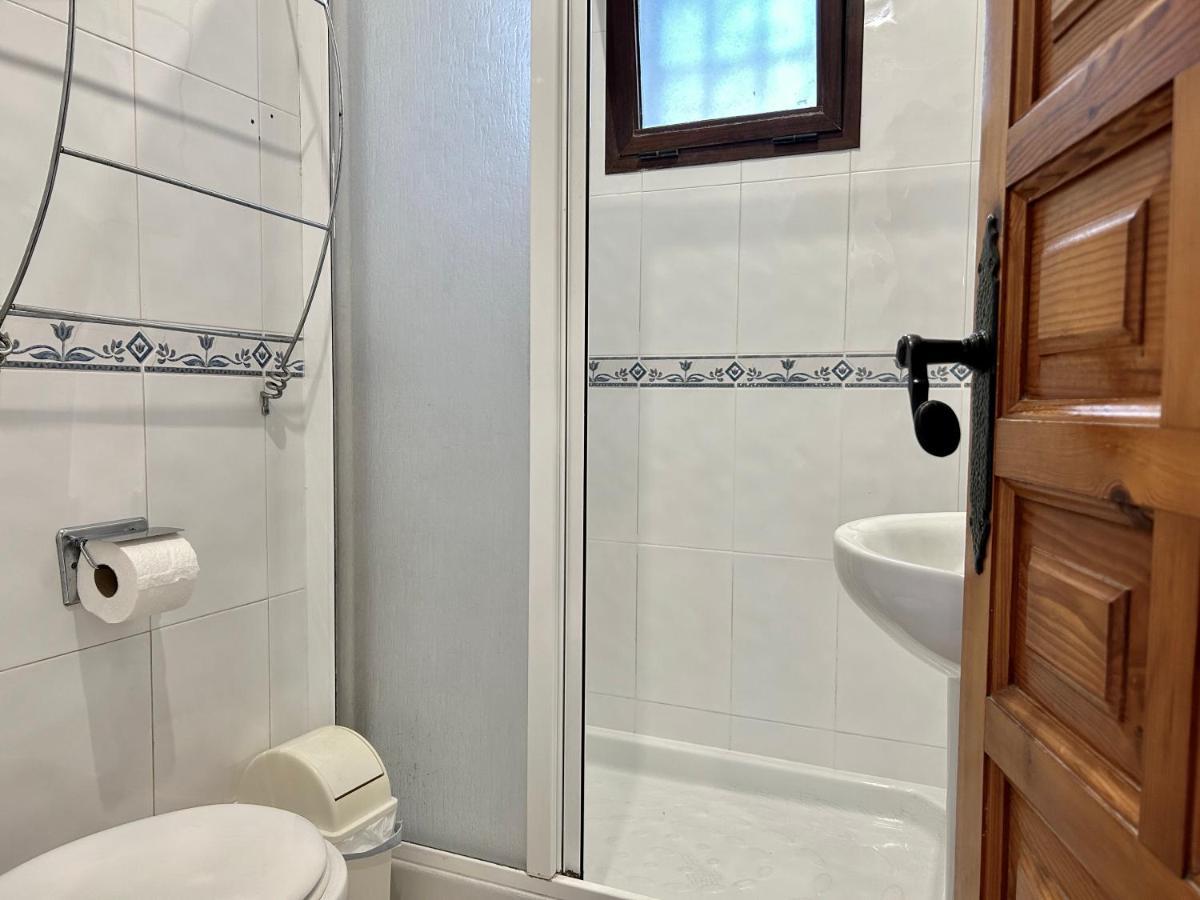 Casa Con Terraza Y Hermoso Jardin Comunal Casa de férias Nerja