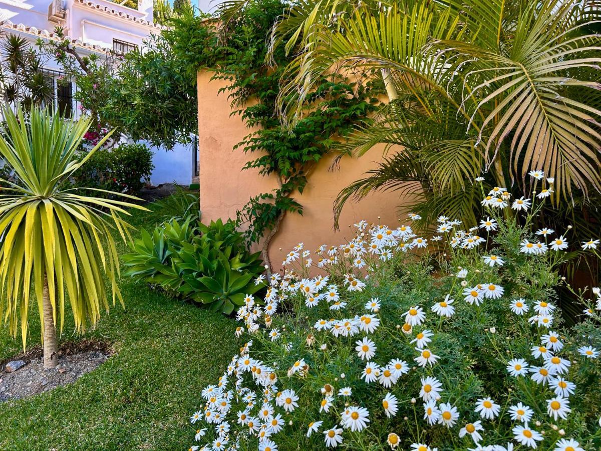 Casa Con Terraza Y Hermoso Jardin Comunal