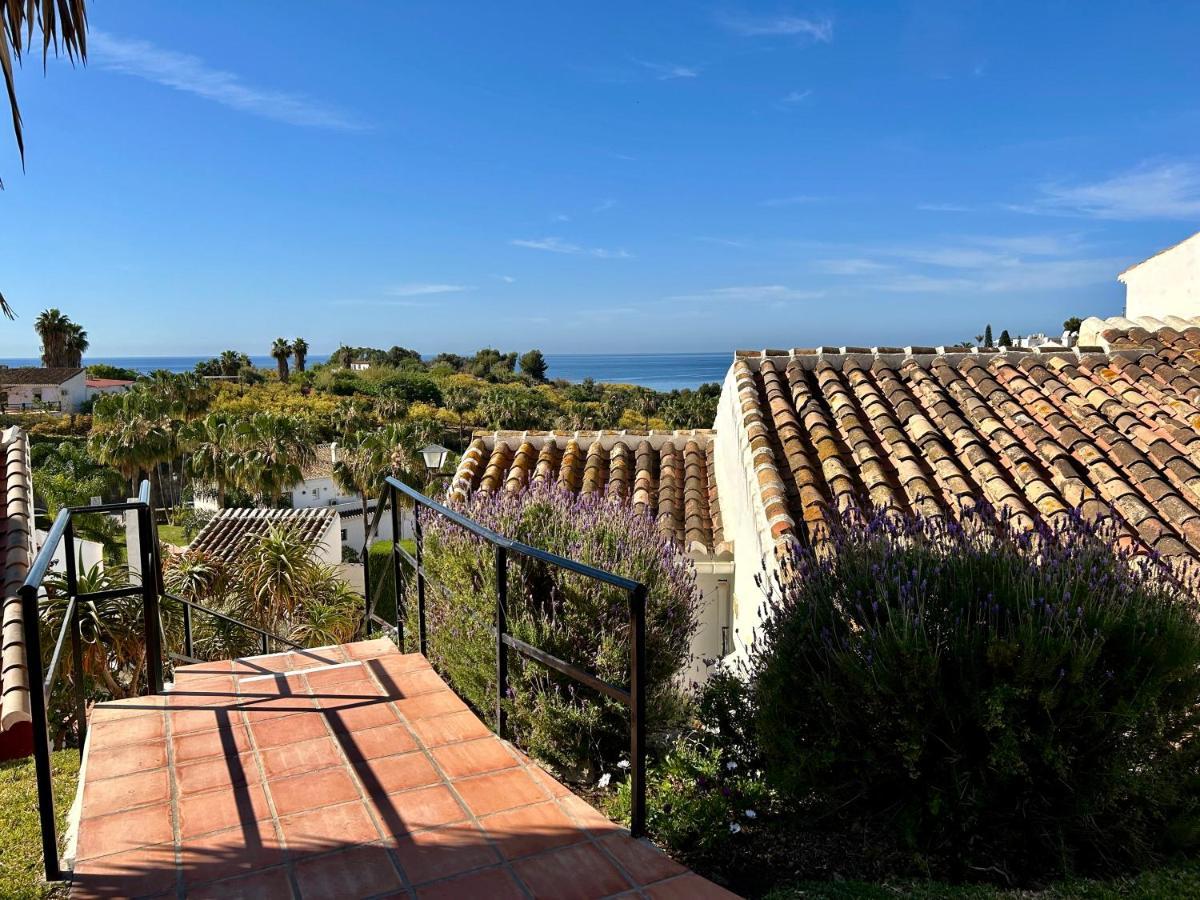 Casa de férias Casa Con Terraza Y Hermoso Jardin Comunal *