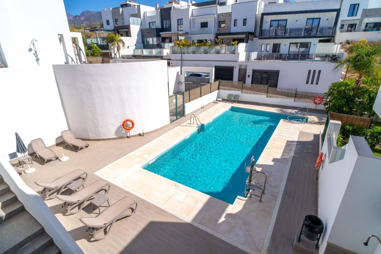Villa Premium Mangos Casasol *
