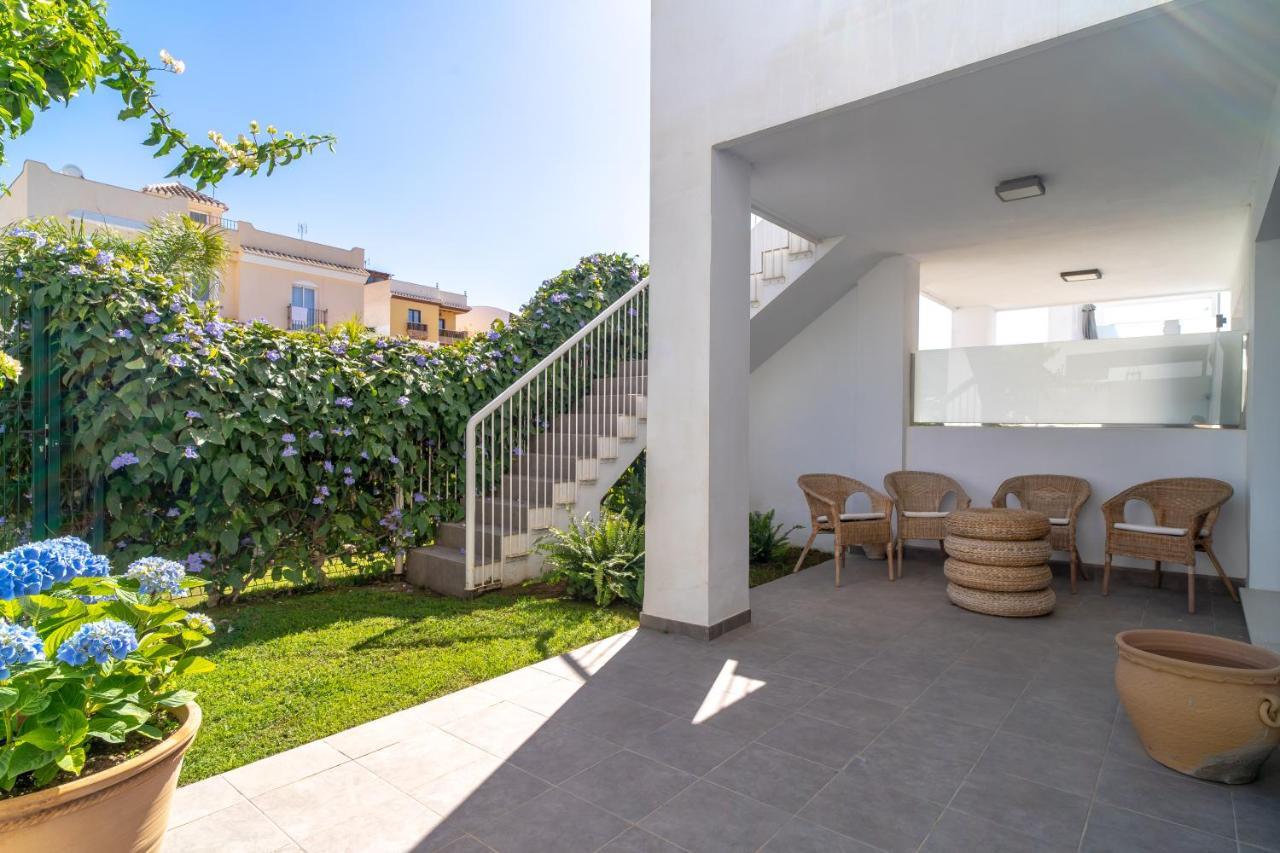 Villa Premium Mangos Casasol Nerja