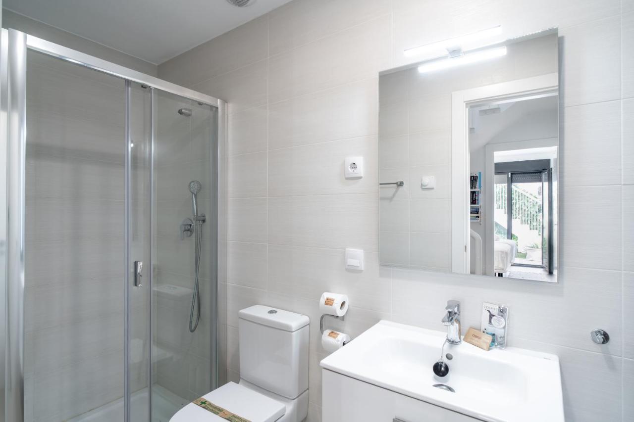 Premium Mangos Casasol Villa Nerja