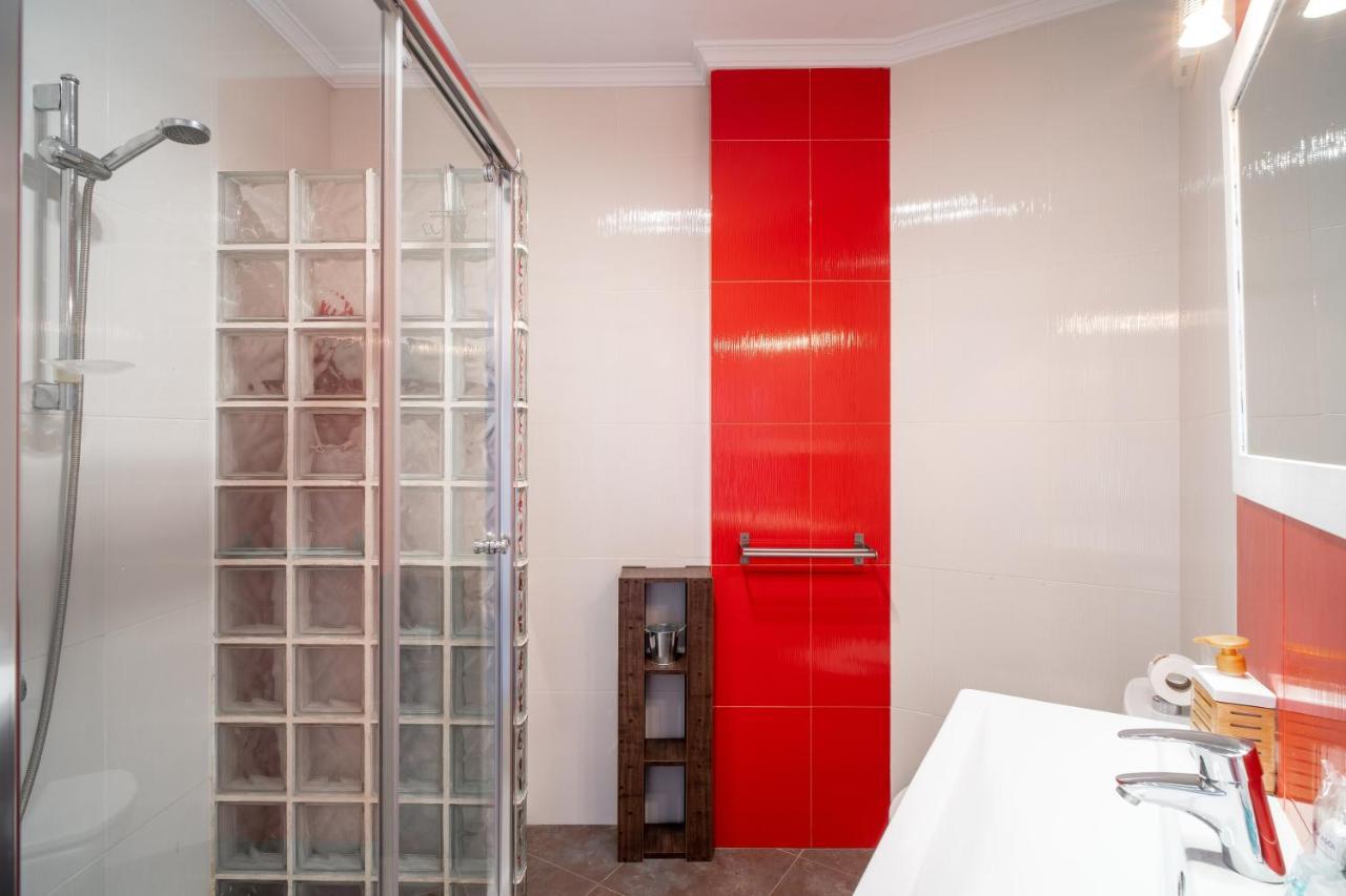 Almijara Casasol Appartement *