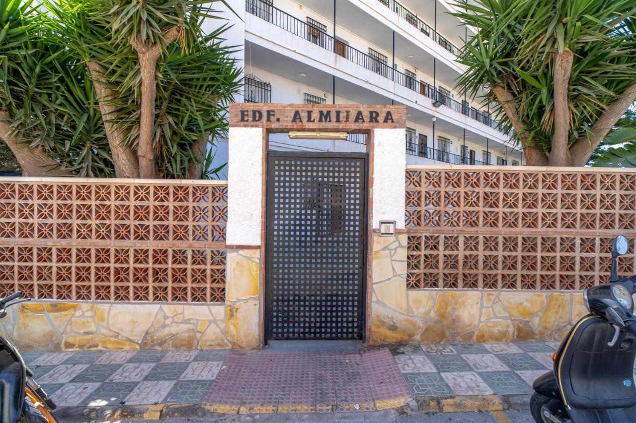Almijara Casasol Nerja