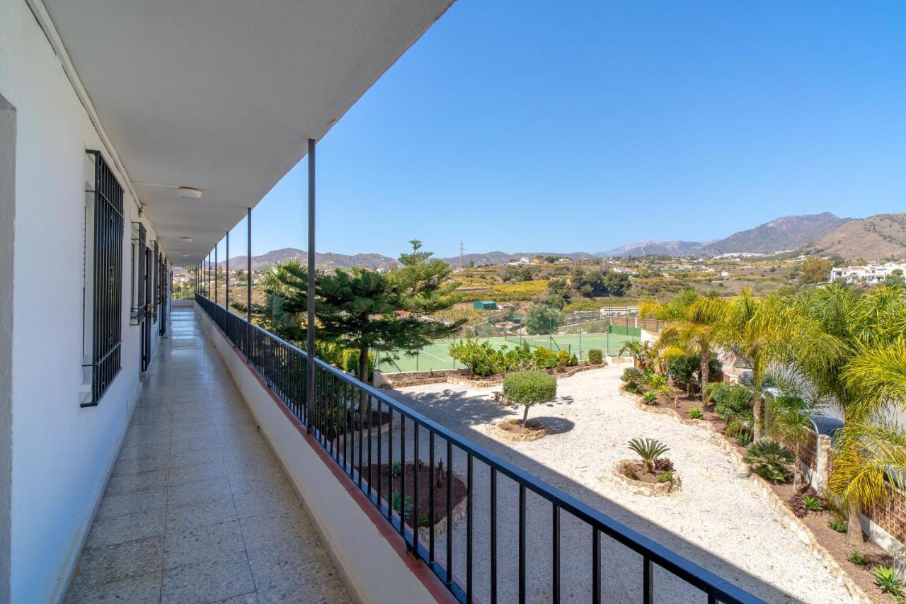 Appartement Almijara Casasol