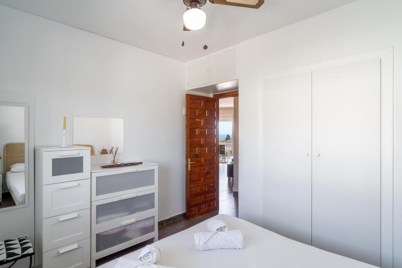 Almijara Casasol Appartement Nerja