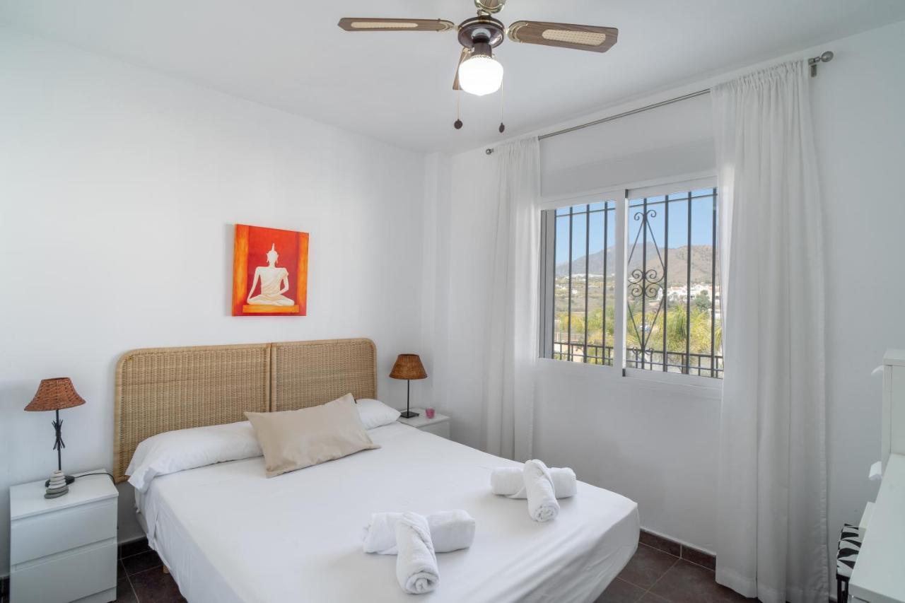 Almijara Casasol Nerja